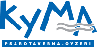 Kyma Restaurant Logo